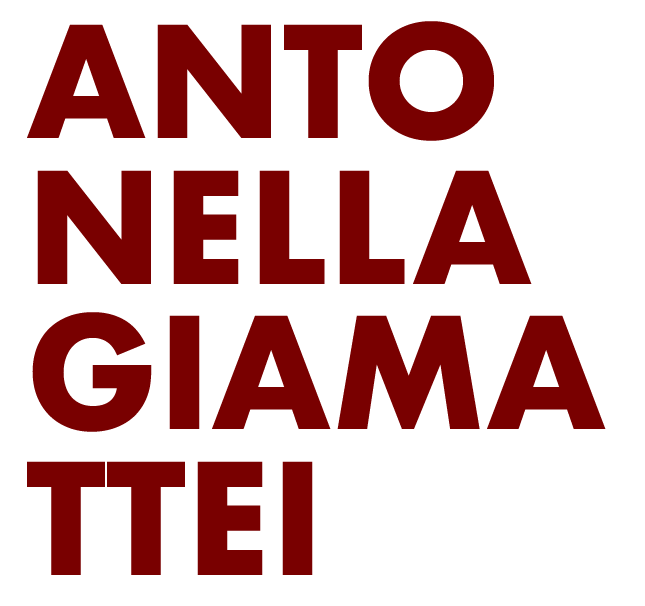 Logo Antonella Giamattei